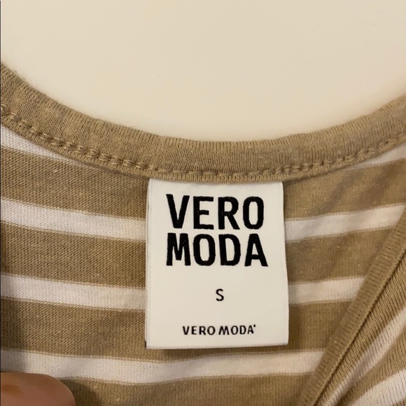 Vero moda casual maxi dress - Picture 3 of 3